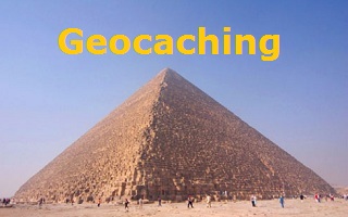 Geocache